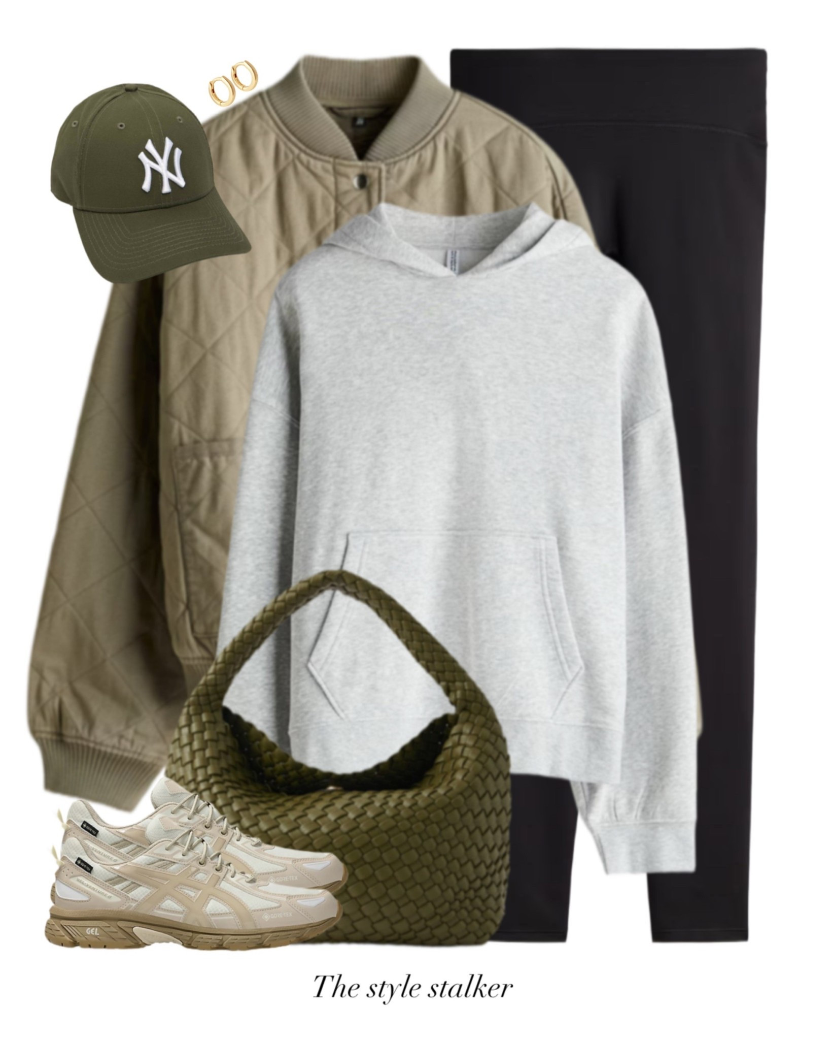 Leggings & jumpers on repeat 🔁 

#LTKuk #LTKautumn #LTKwinter