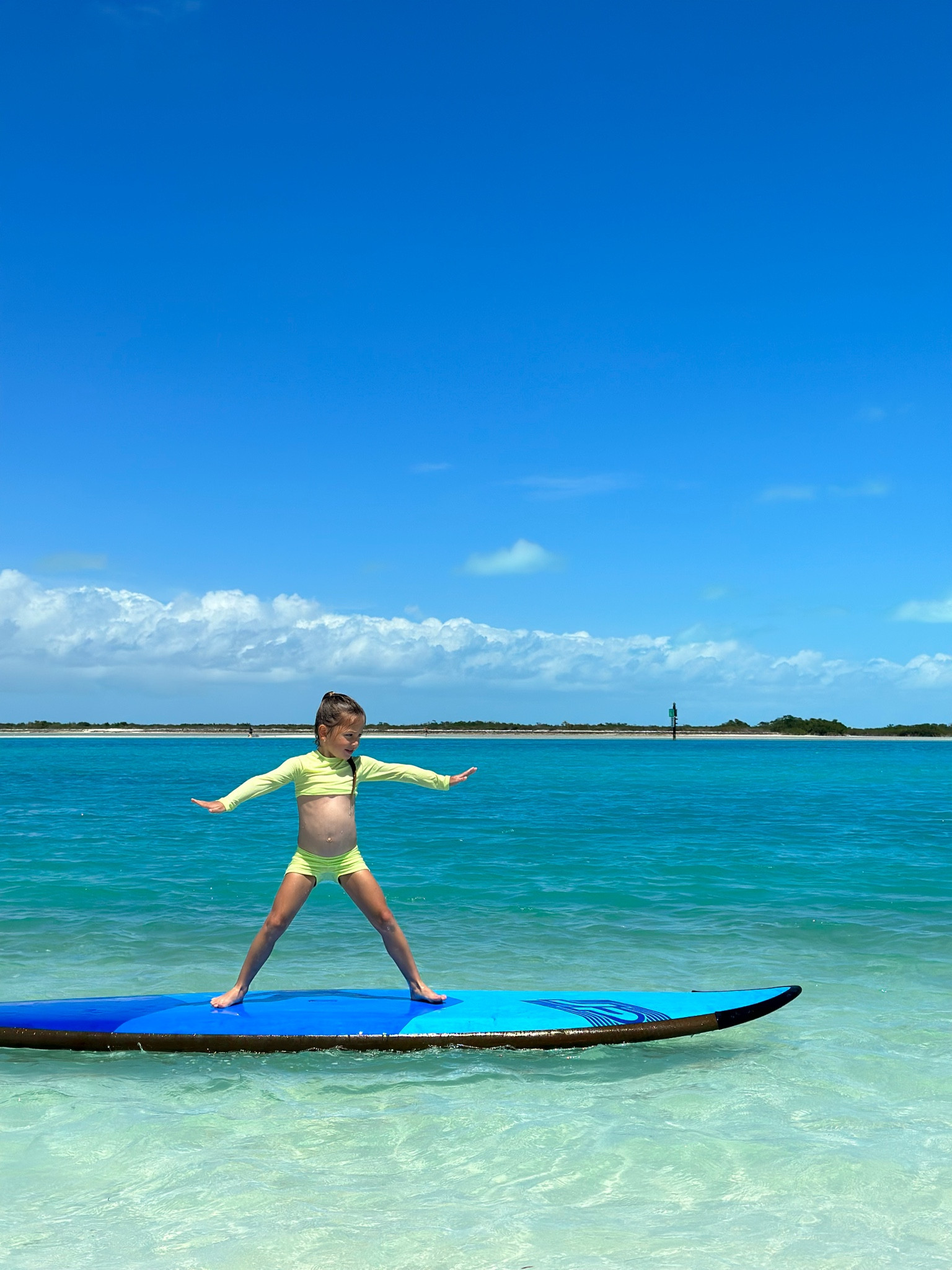 Navy girl is surfing! Linked her swimsuit and other similar sets. Perfect to cover their arms for some sun protection. 

toddler swim l toddler beach l toddler fashion l girls clothes l girls fashion l girls swim 