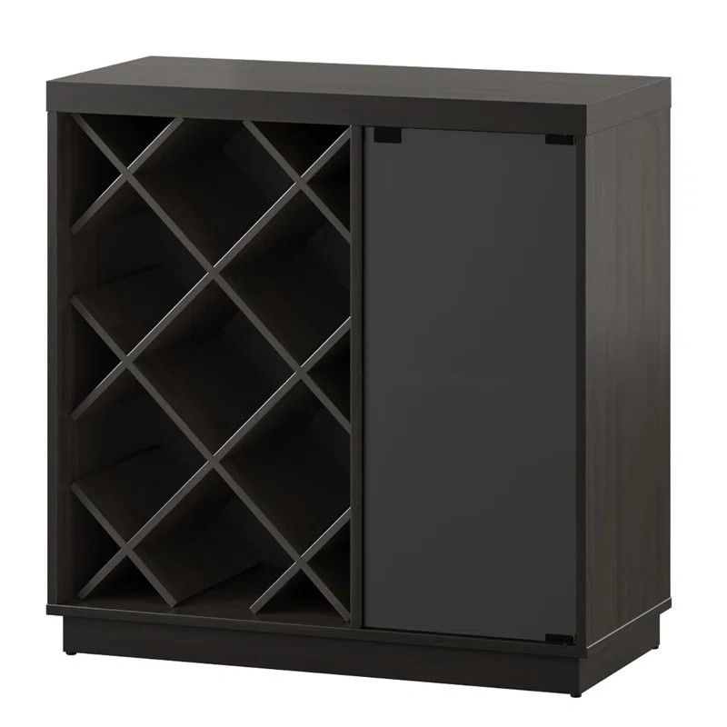 Bueno Bar Cabinet | Wayfair North America