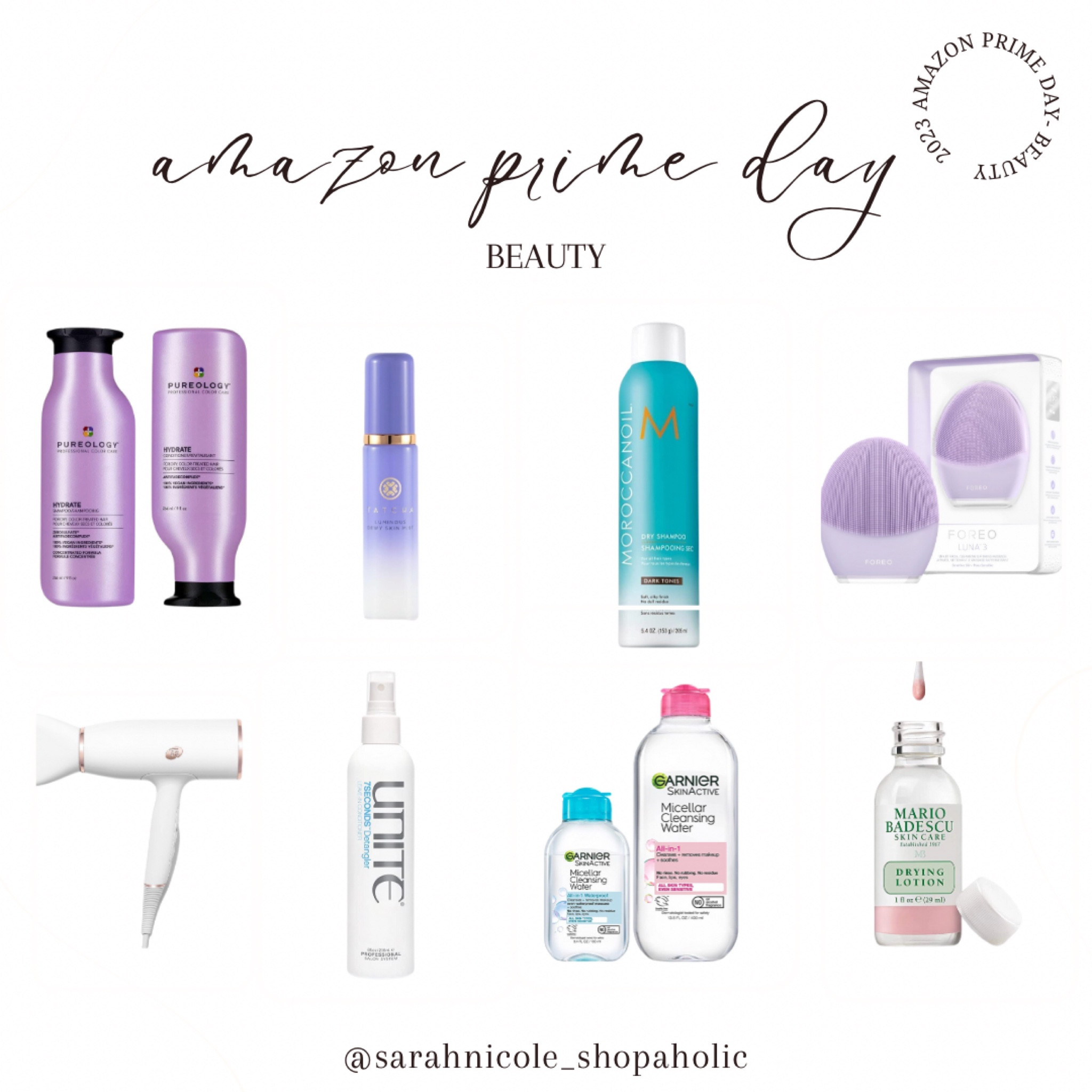 #LTKxPrimeDay #LTKbeauty #LTKsalealert