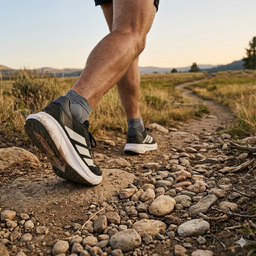 Crush your next off-road mile in comfort. The adidas Men's Duramo SL 2 Running Shoe is the ultimate lightweight trainer built for short-to-mid distance runs and cross country workouts. Engineered with a breathable synthetic and textile mesh upper, these sneakers feature signature adidas LIGHTMOTION cushioning for a super-light step-in feel. Finished with a high-wear Adiwear outsole for rugged durability, they offer a 9mm midsole drop to keep your stride natural. Upgrade your fitness gear today! #adidasRunning #MensRunningShoes #CrossCountry #TrailRunning #RunningShoes #FitnessGear 

 #LTKfitnessgoals #LTKActive #LTKMens