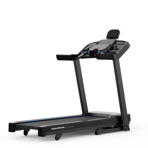 Horizon Fitness T101 Treadmill | Scheels Sports