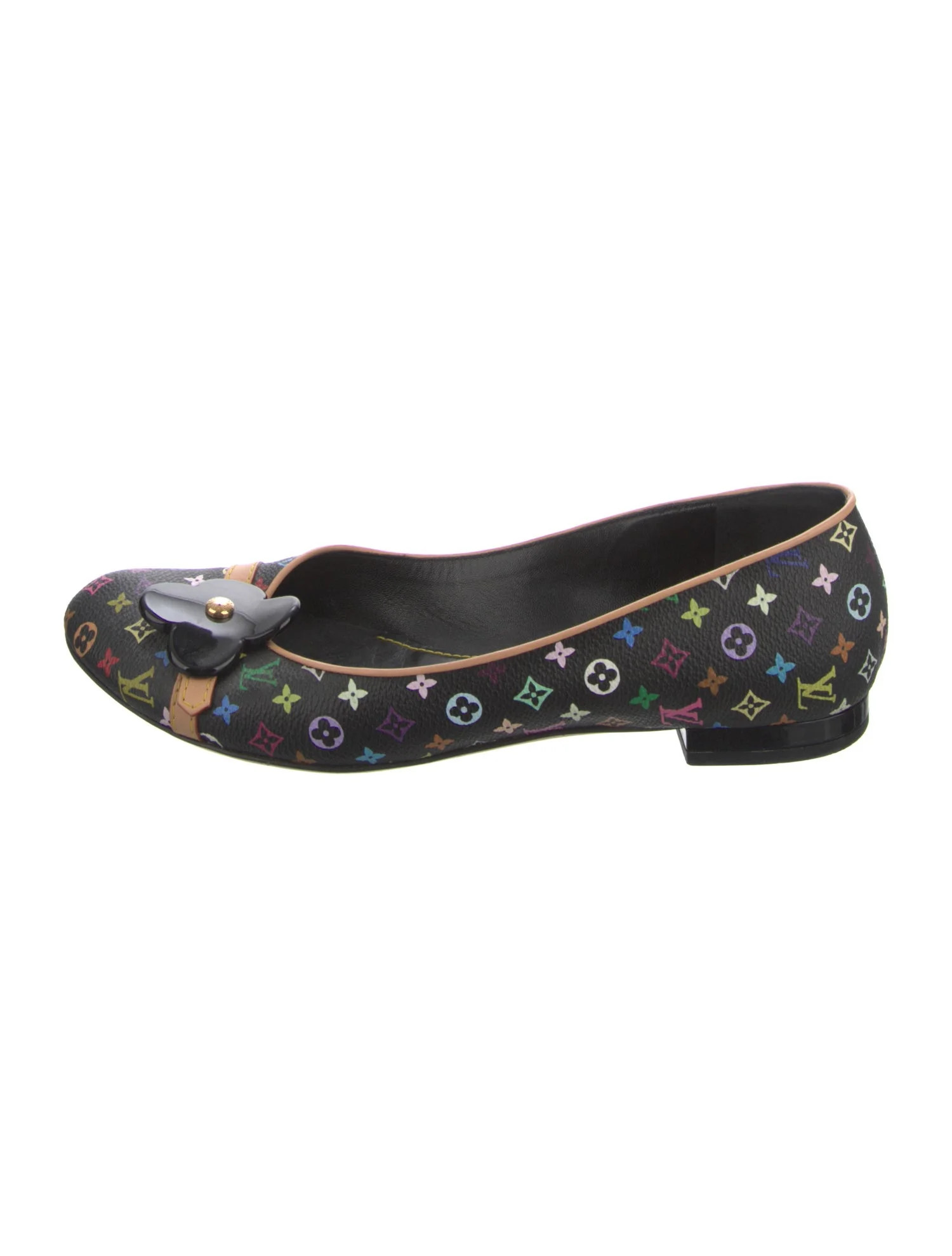 Vintage 2003 Flats | The RealReal