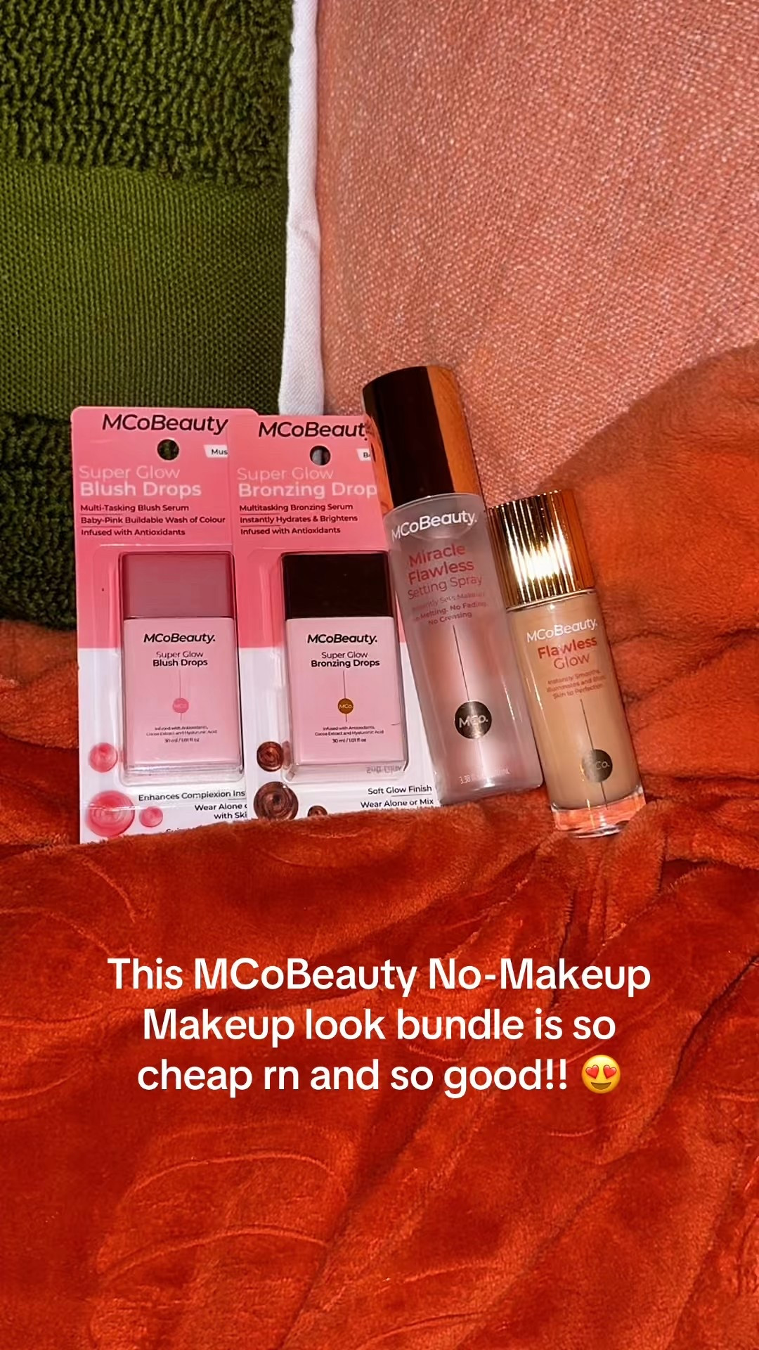 MCoBeauty

#LTKWedding #LTKBeauty #LTKSaleAlert