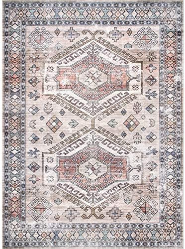 Washable Rug | Amazon (US)