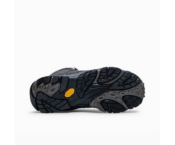 Women's Moab 2 Mid Waterproof | Merrell (US)