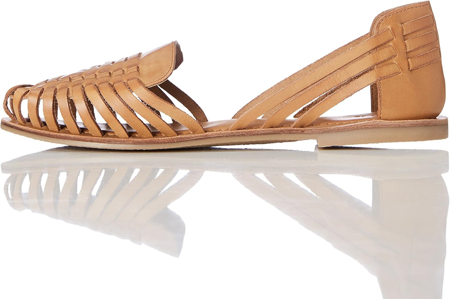 Open Toe Sandals, Women’s Open Toe Sandals | Amazon (UK)