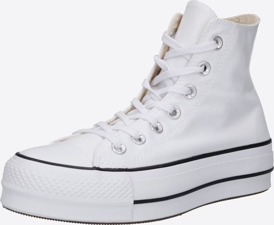 CONVERSE Sneaker in Weiß | ABOUT YOU (DE)
