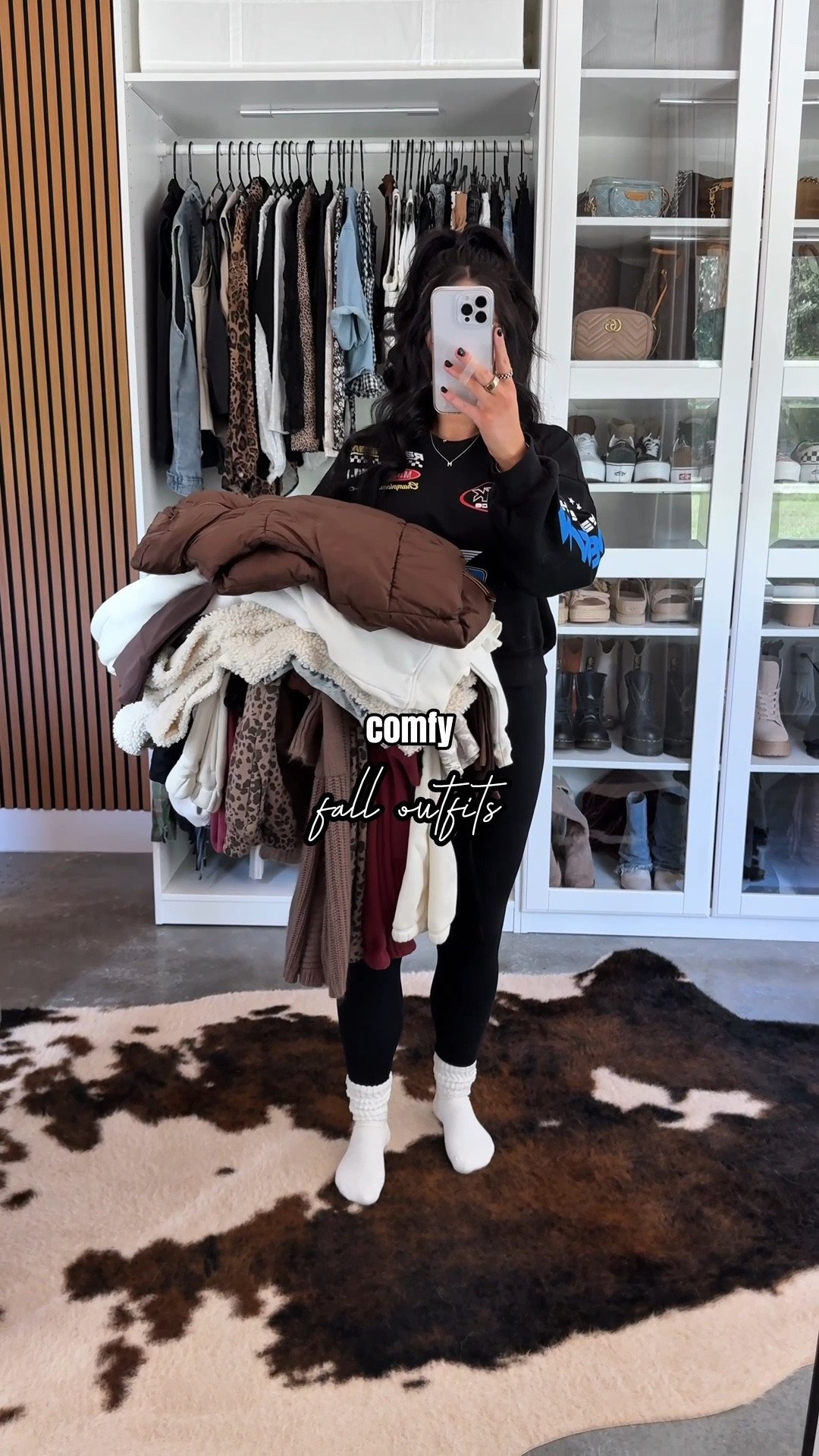 Comfy Fall Outfits 🍁



#LTKStyleTip #LTKFindsUnder50 #LTKFindsUnder100