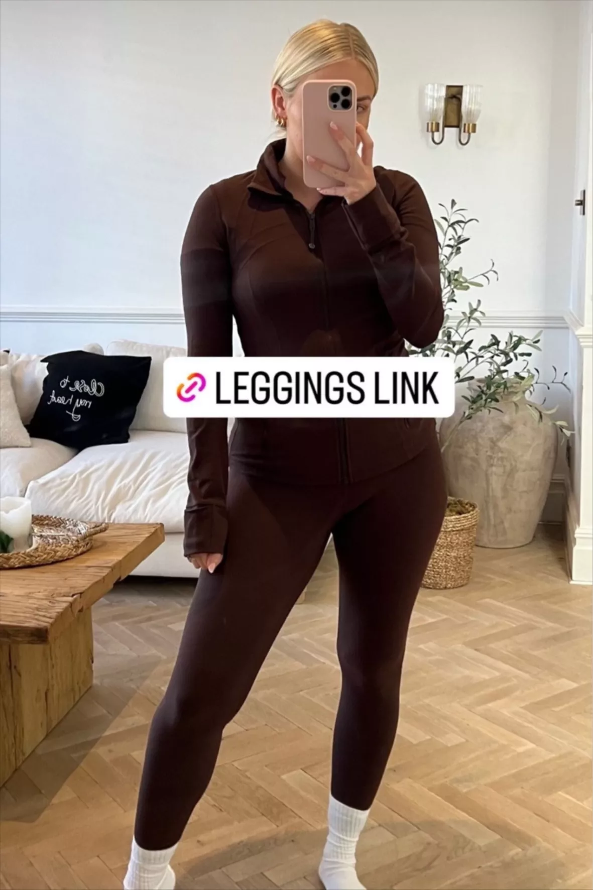 lululemon - Lululemon Align Leggings on Designer Wardrobe