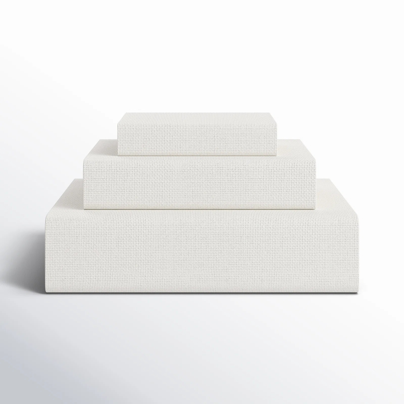 Birch Lane™ Boîte à livres traditionnelle 3 pièces Cortland & Reviews | Wayfair | Wayfair North America