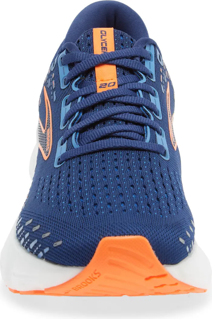 Glycerin 20 Running Shoe (Men) | Nordstrom Rack