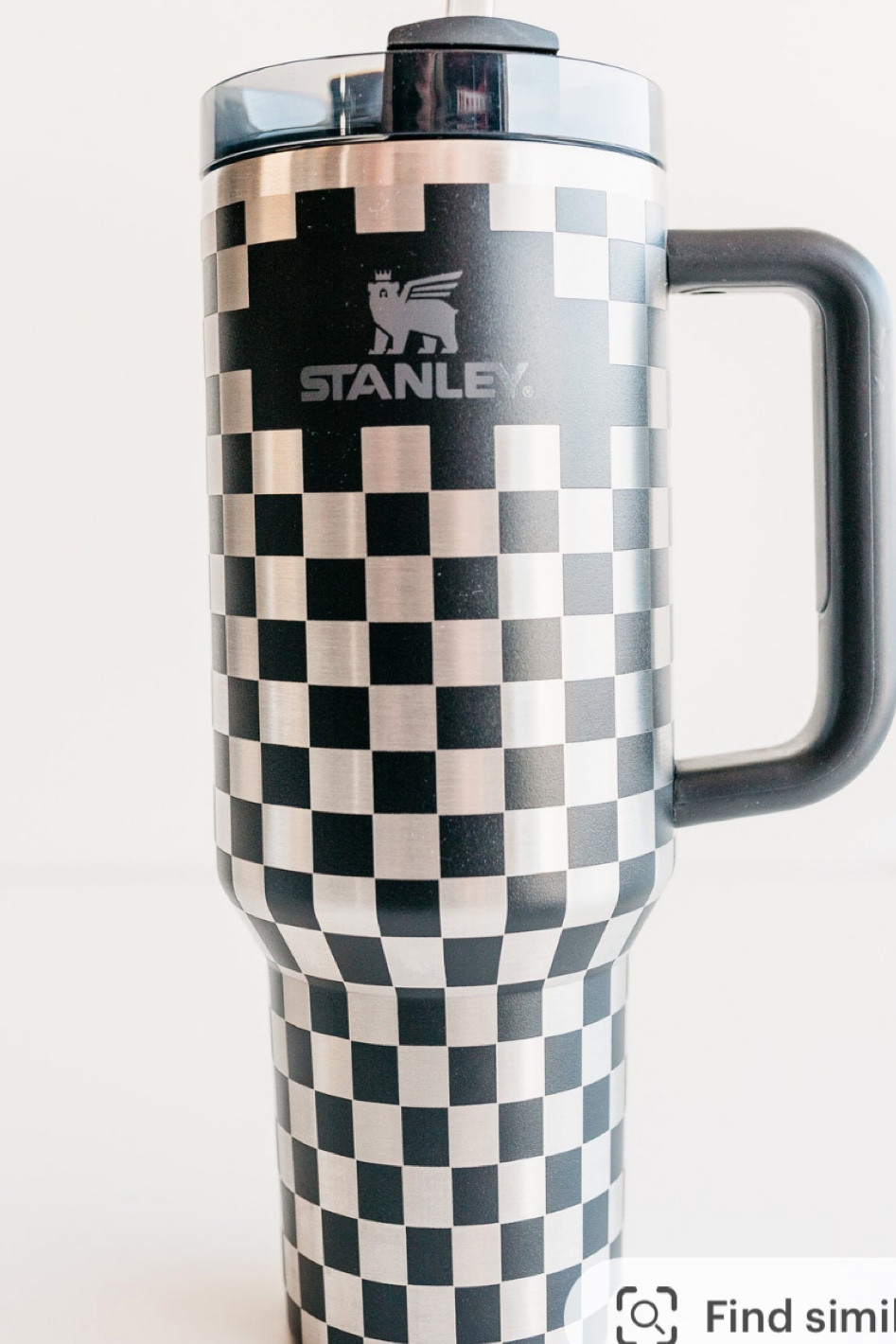 If Wednesday was a stanley💀 it’s actually so cute tho

#LTKActive #LTKfamily #LTKhome