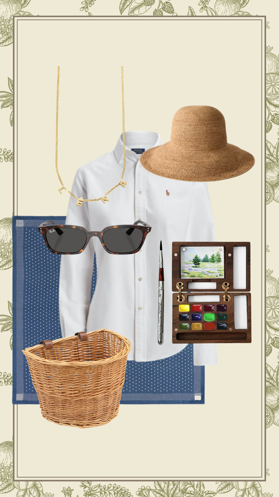 Mother's Day Gift Guide for the One in Vacation Mode All Summer 

 #LTKMothersDay #LTKmomlife #LTKSeasonal