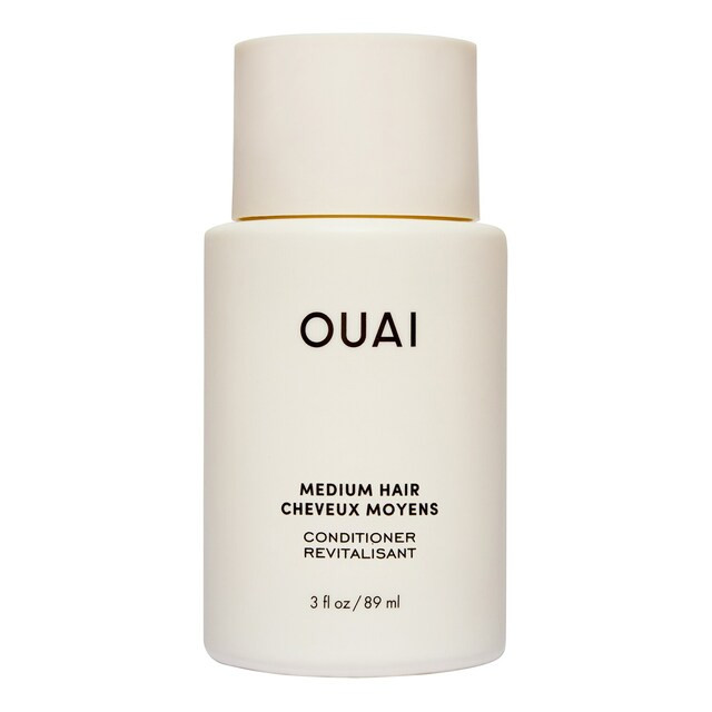 OUAI | Medium Hair - Après-shampoing pour cheveux moyens | Sephora (FR)
