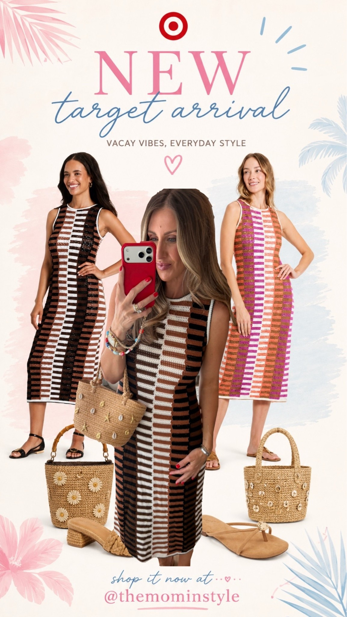 New target arrivals

#LTKootd #LTKOver40 #LTKgrwm