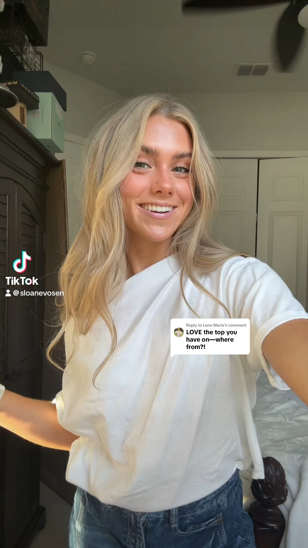 this @nuuds off the shoulder tee immediately took my classic tee + jeans combo to the next level 😉 i am in love with it, the necklace is so flattering on anybody. 

#nuuds #offtheshoulder #offtheshouldertop #tee #tshirt #closetstaples #closetessentials #closetbasics #staplewardrobe #affordablebasics #qualitypieces #essentialcloset #capsulewardrobe #wardrobeessentials #wardrobemusthaves #nuudsofficial #nuudstryon nuuds, nuuds haul, nuuds try on, nuuds tshirt, off the shoulder tshirt, nuuds off the shoulder shirt, capsule wardrobe, everyday outfit, casual outfit, what to wear, casual style, Pinterest inspired, outfit inspo. 

#LTKStyleTip #LTKFindsUnder100 #LTKVideo