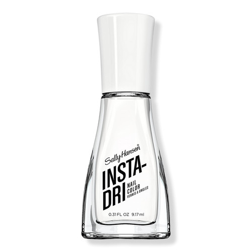 Insta-Dri Nail Polish, Neutrals | Ulta