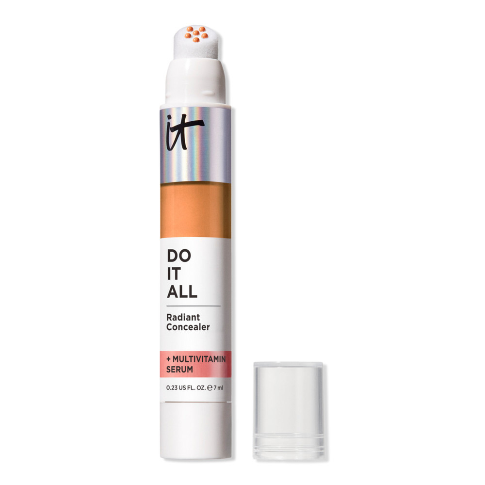 IT Cosmetics Do It All Radiant Concealer - Tan Rich Warm | Ulta