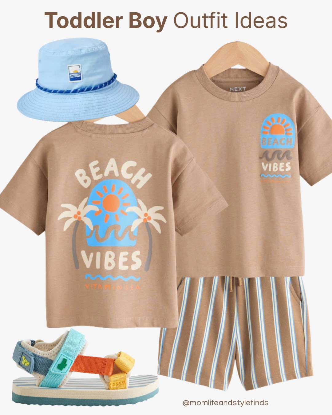 Toddler boy outfit ideas for spring & summer 

#toddlerboyclothes #toddlerboyoutfits  #toddlerboystyle #toddlerboyfashion #springoutfits #spring2026 #summeroutfits 

#LTKKids #LTKootd #LTKSeasonal