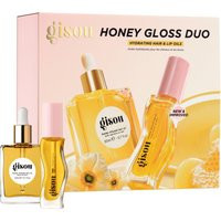 Gisou Honey Gloss Duo | Cult Beauty