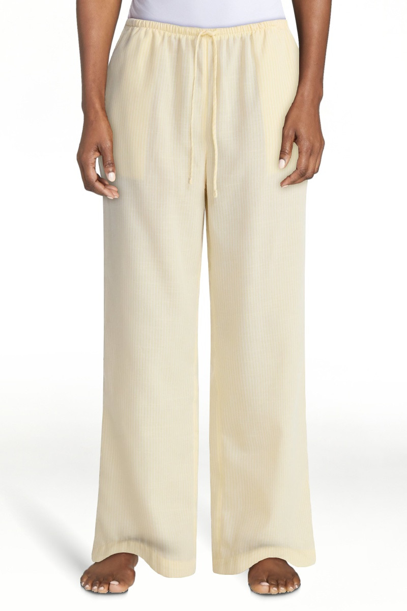 No Boundaries Drawstring Beach Pant, Women's and Women's Plus | Walmart (US)