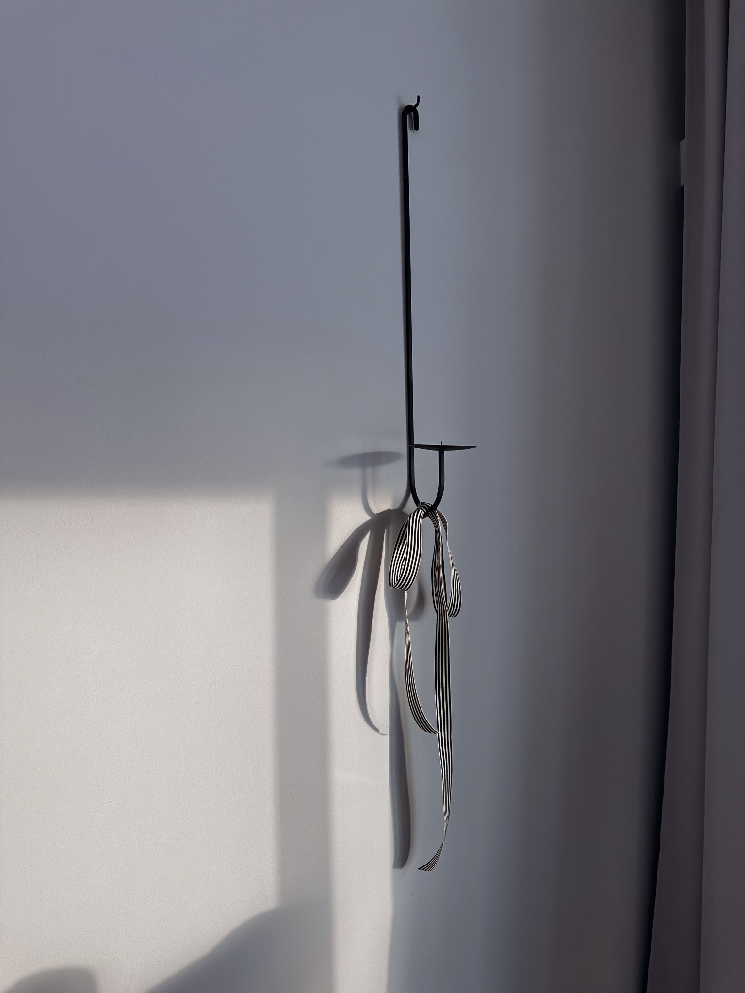 Morning light, shadows and a hint of ribbon - subtle touches that make a home feel special this season. 

#LTKHoliday #LTKHome #LTKGiftGuide