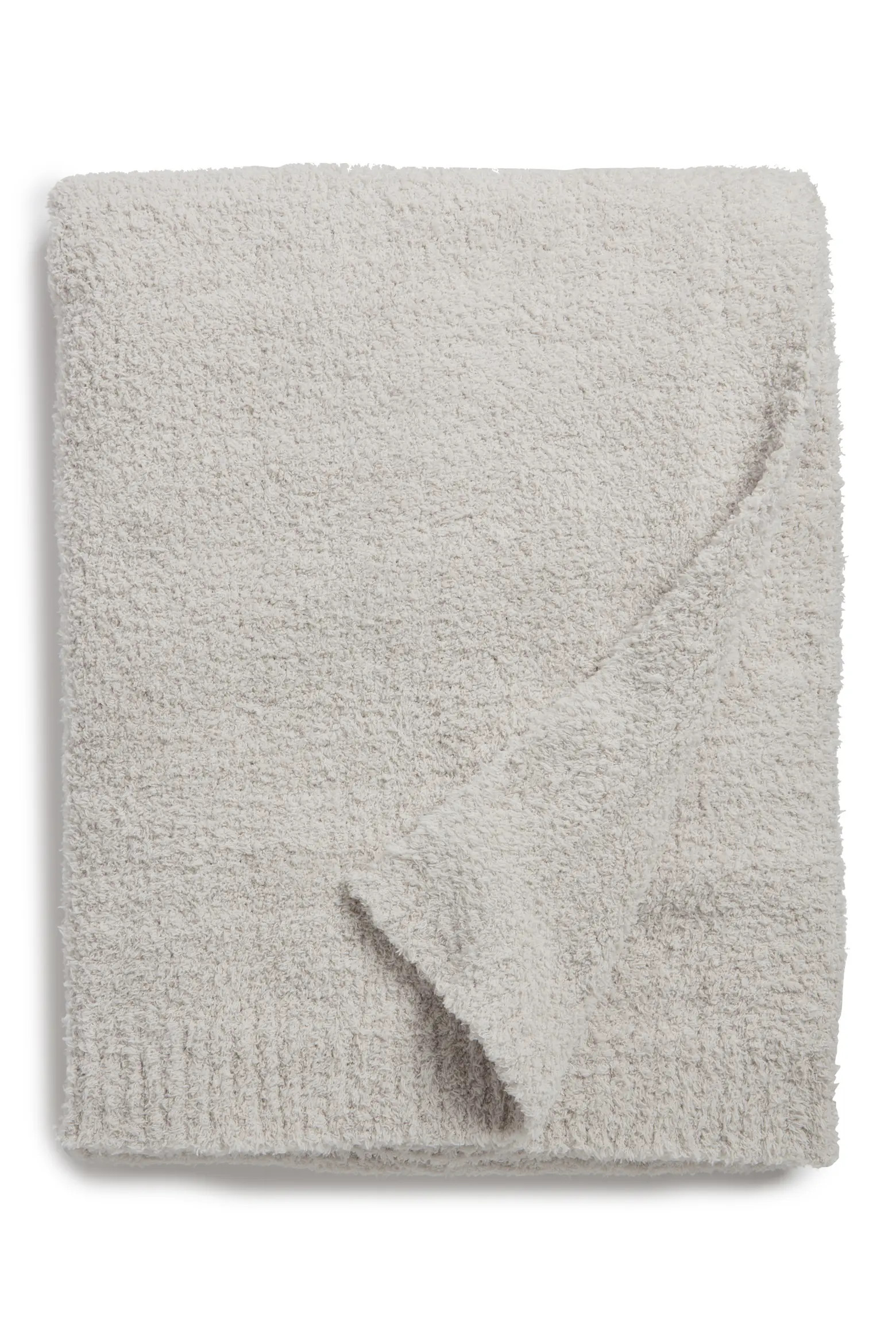 NORDSTROM RACK Solid Plush Throw | Nordstromrack | Nordstrom Rack