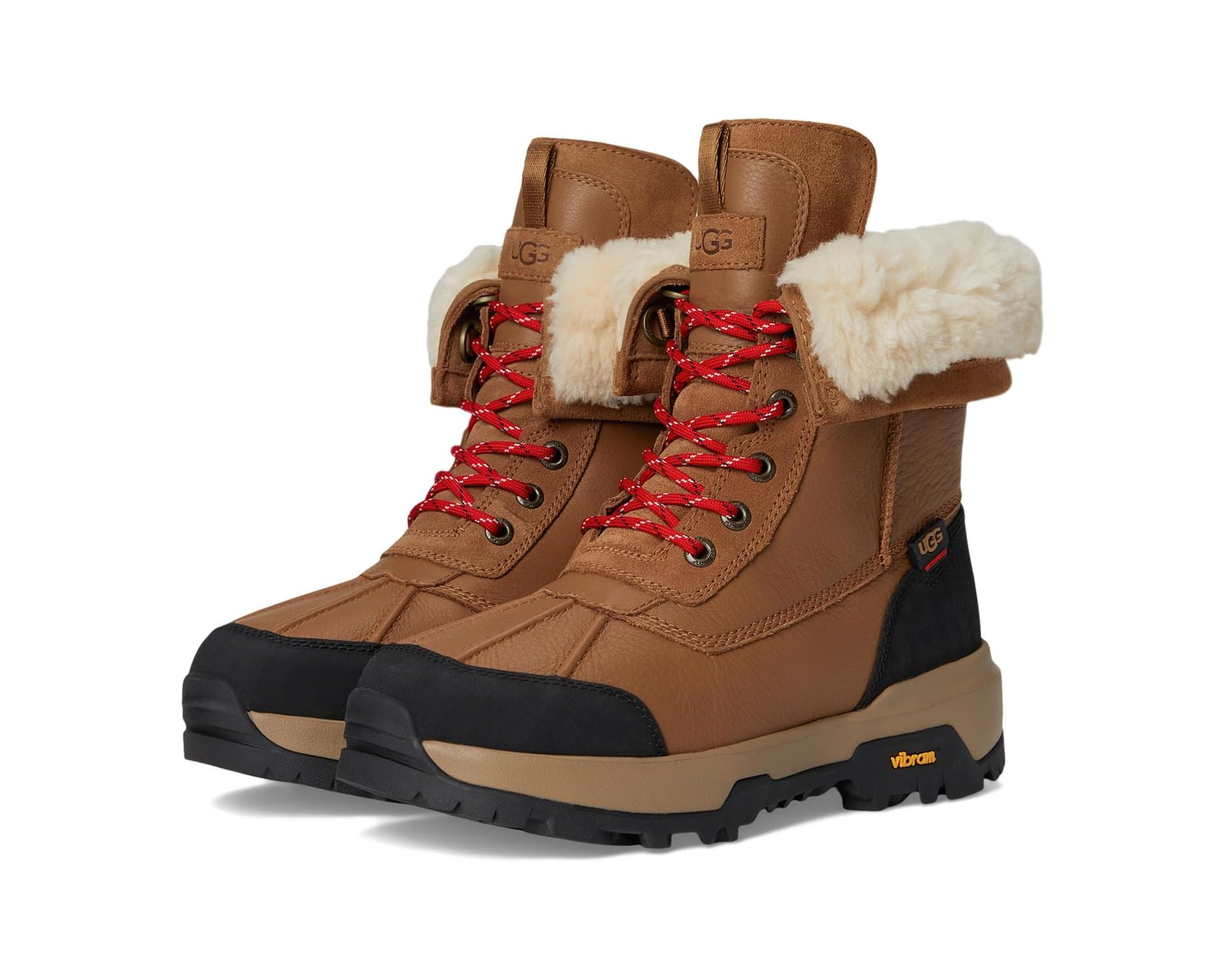 Women's UGG Adirondack Boots XXV | Zappos