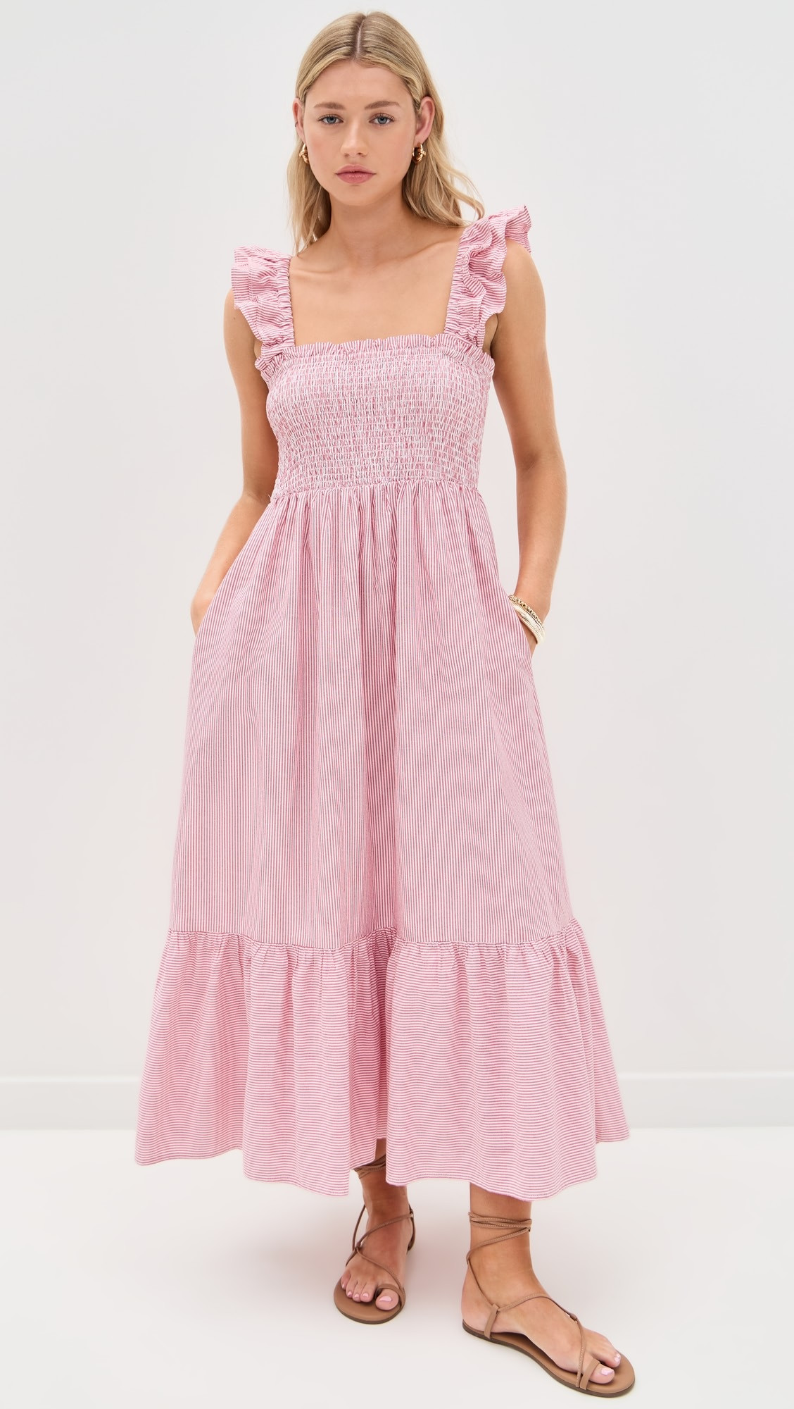 Sasco Dress | Shopbop