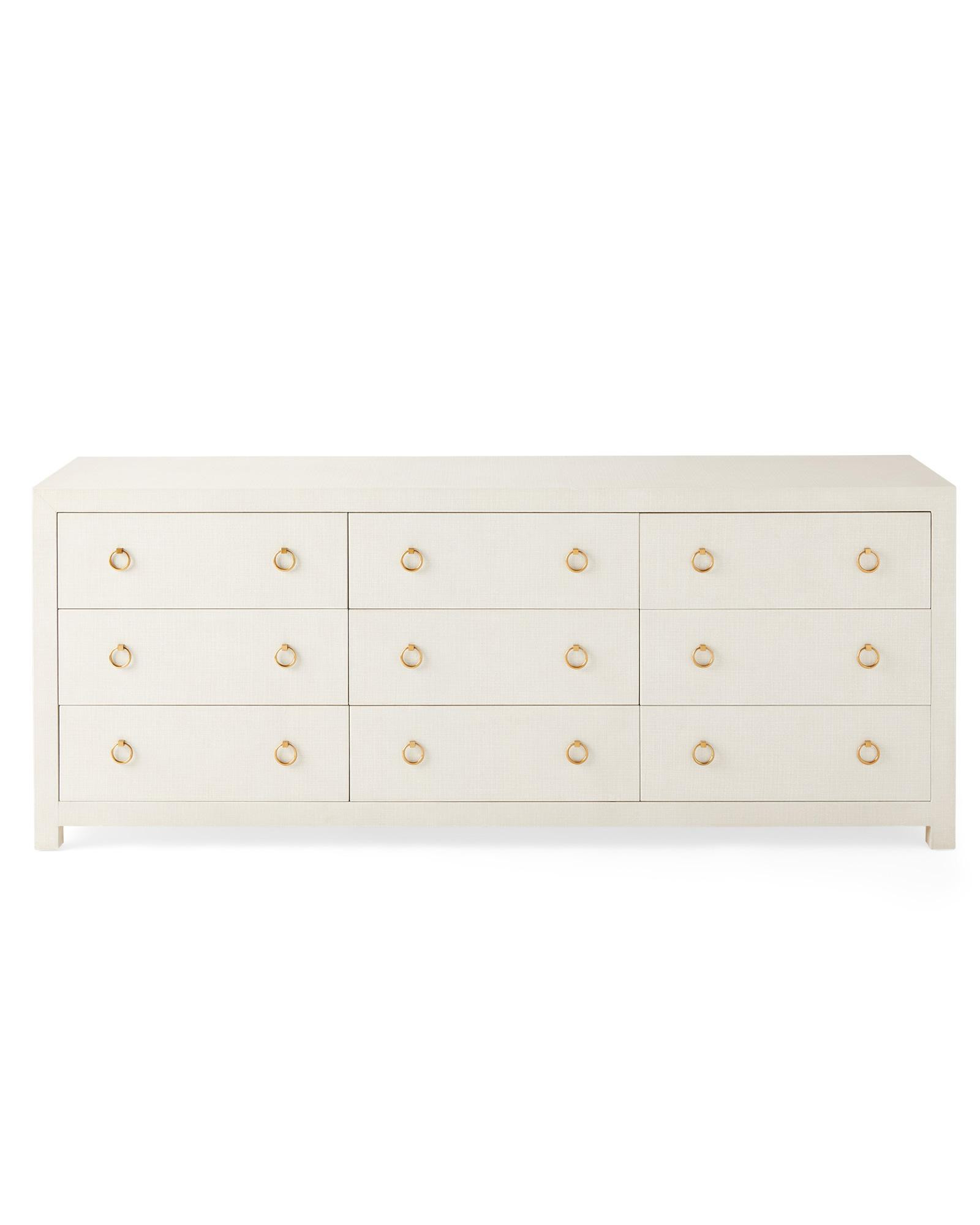 Driftway Dresser | Serena and Lily