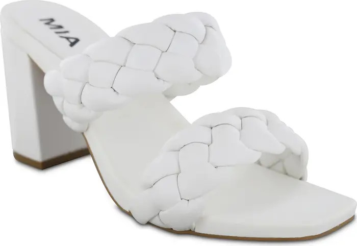 Maine Braided Sandal | Nordstrom Rack