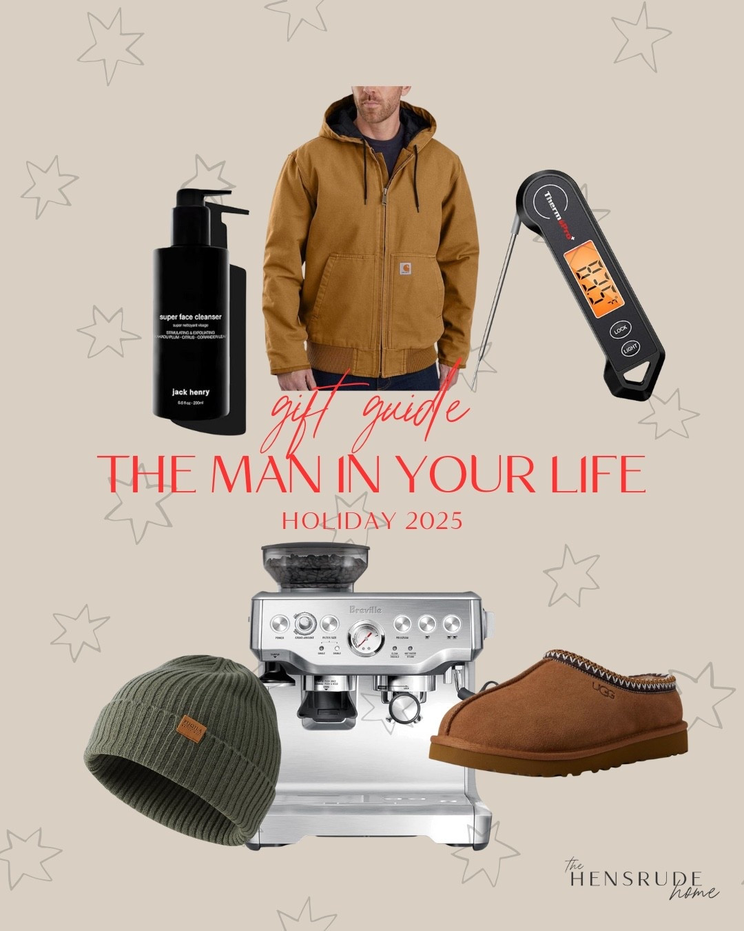 Men’s gift guide 2025

#LTKHoliday #LTKMens #LTKGiftGuide