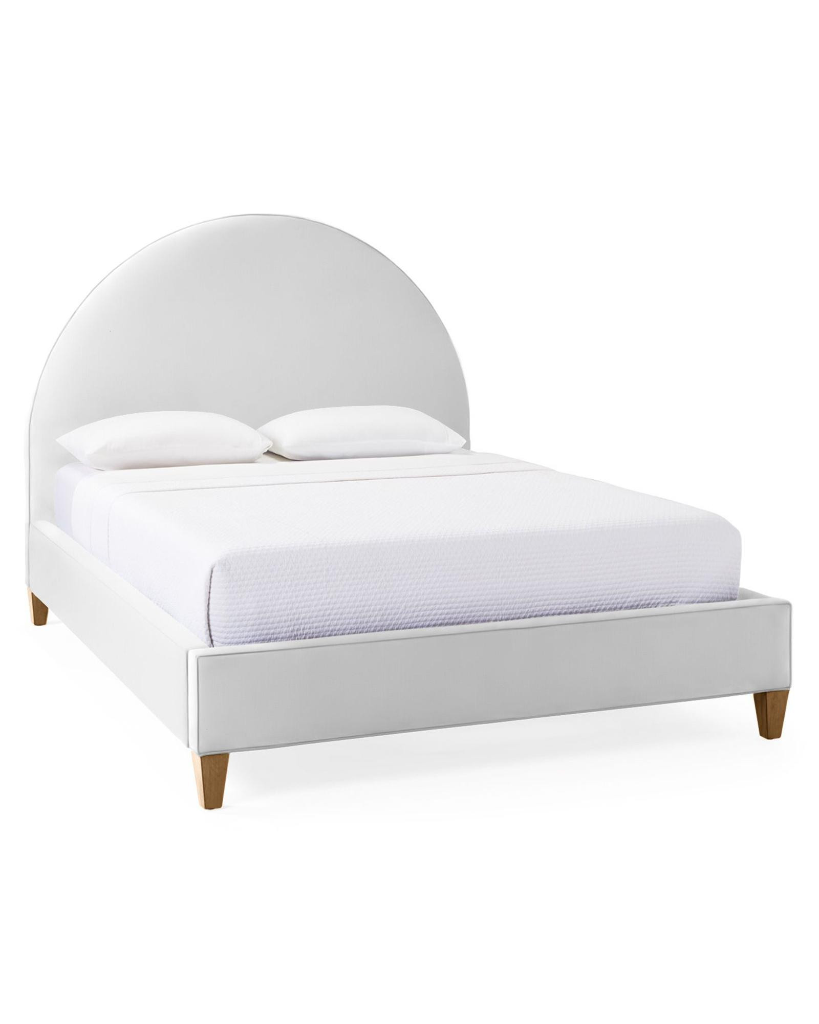 Buchanan Bed | Serena and Lily