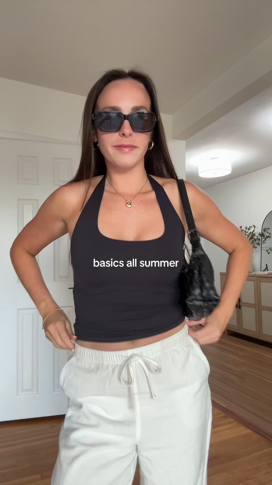 basics for summer!

#LTKFindsUnder50 #LTKSummerEdit #LTKStyleTip