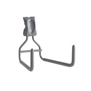 Elfa Utility Wide Ladder Hook | The Container Store