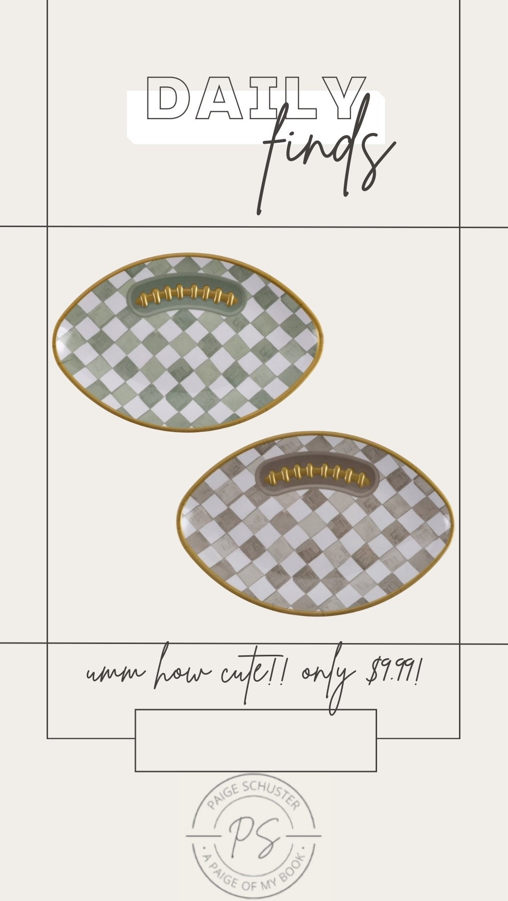 #LTKSeasonal #LTKParties #LTKFindsUnder50