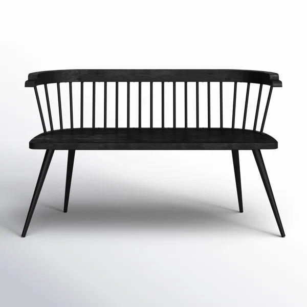 Eudora Bench | Birch Lane