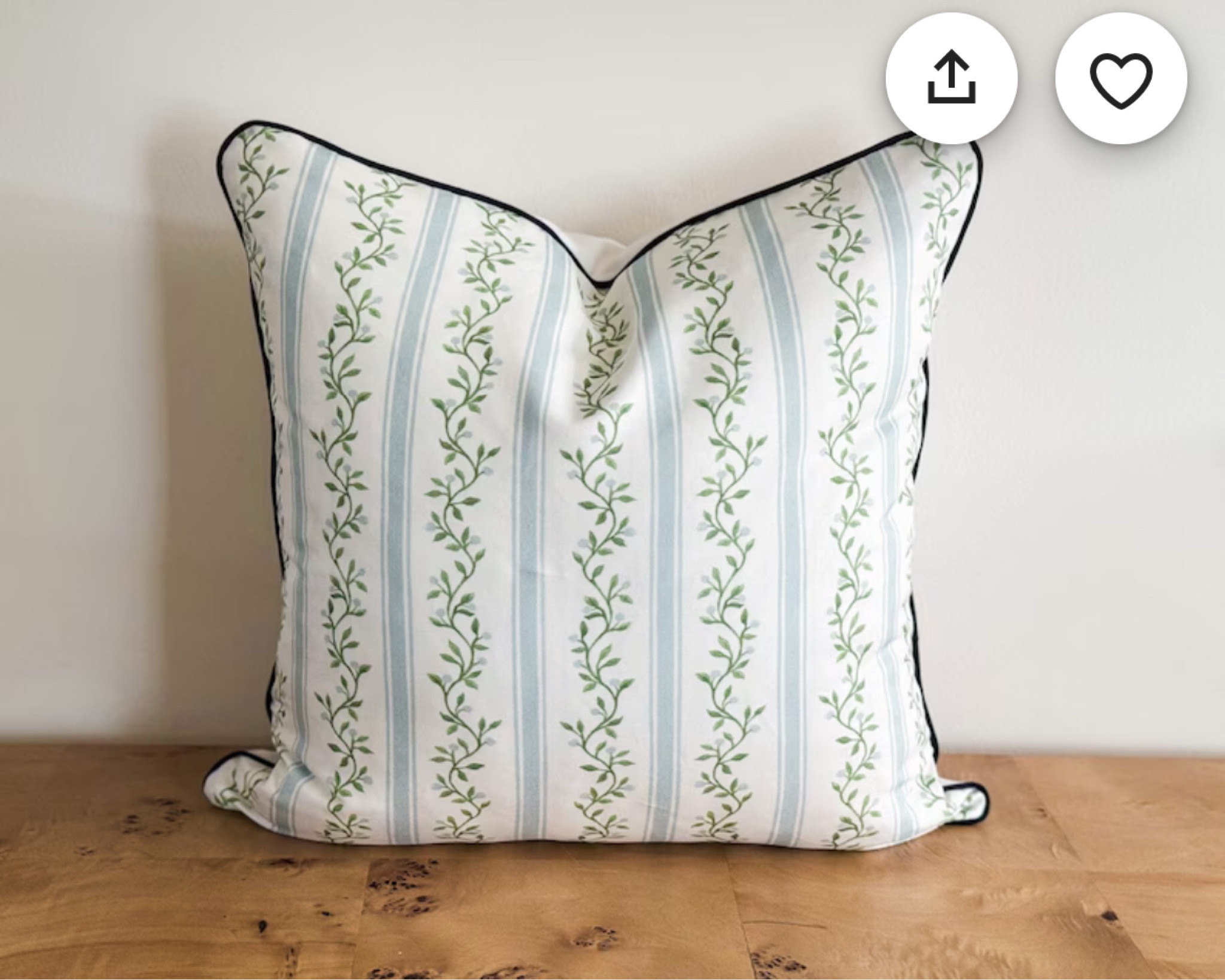 Stunning addition to my decor! 

#LTKGiftGuide #LTKFindsUnder100 #LTKHome