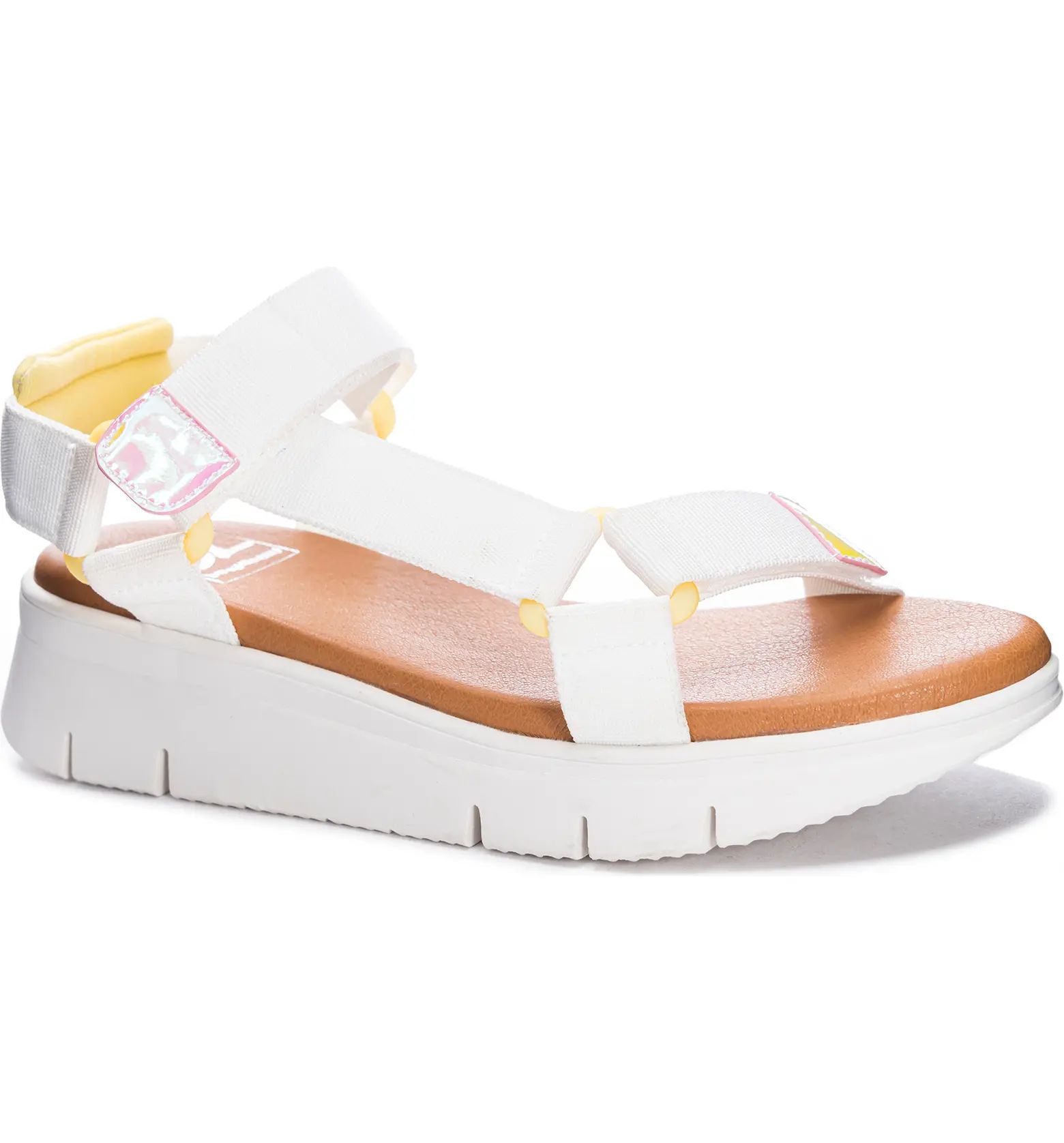 Qwest Strappy Sandal (Women) | Nordstrom
