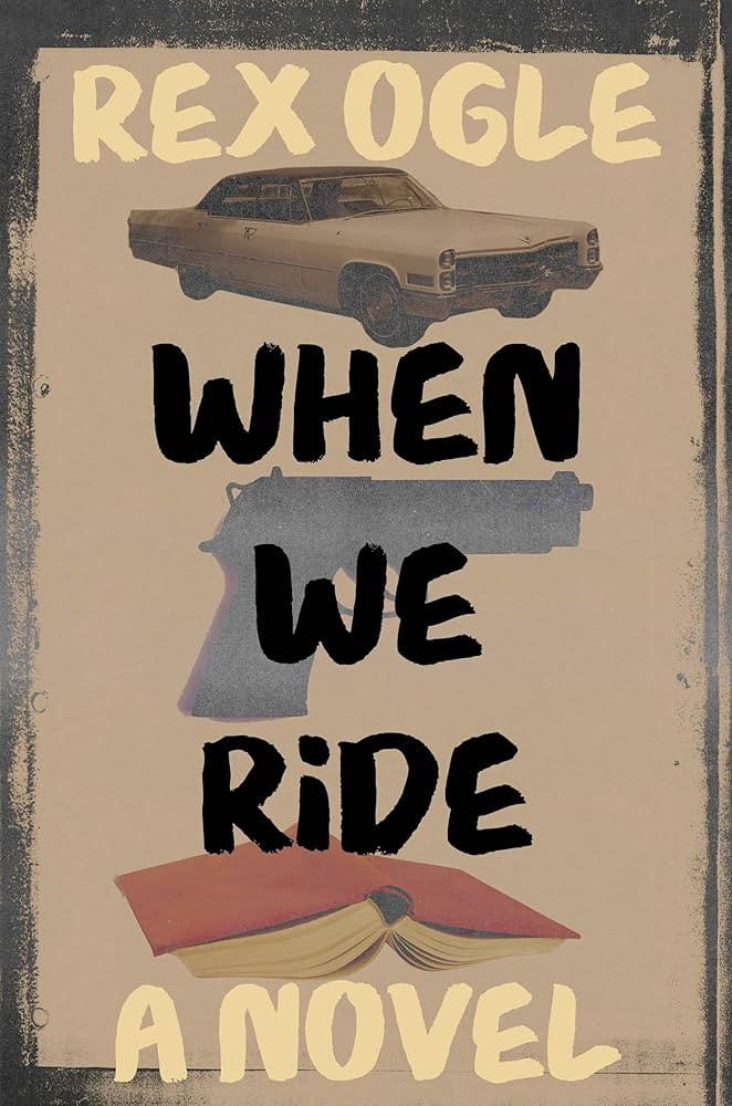 When We Ride: A Novel | Amazon (US)