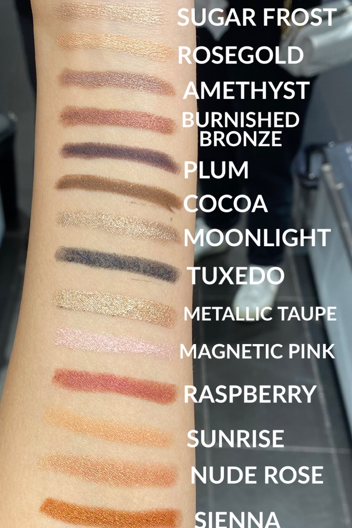 Sombra em Bastão Laura Mercier Caviar Stick Eye Color


#LTKxSephora #LTKbrasil #LTKbeauty