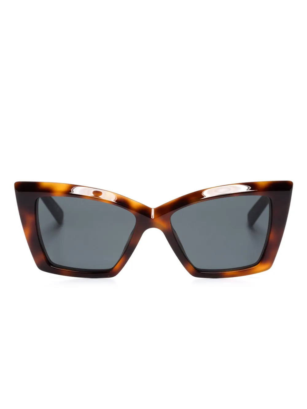 butterfly-frame sunglasses | Farfetch Global