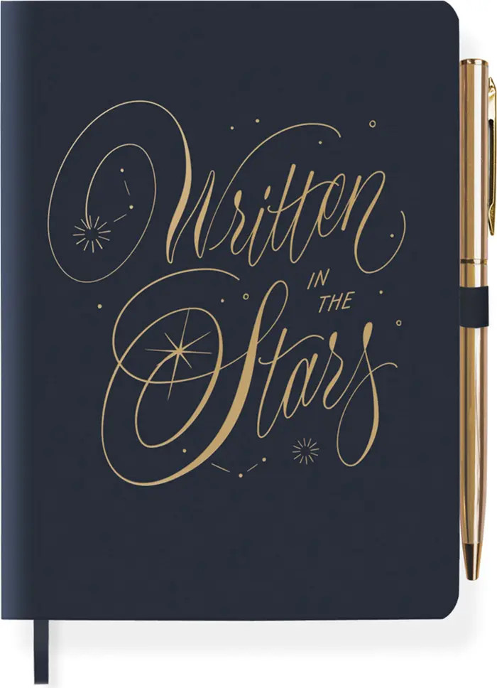 FRINGE STUDIO Written In The Stars Journal | Nordstromrack | Nordstrom Rack