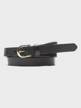 Trouser Belt | Banana Republic Factory