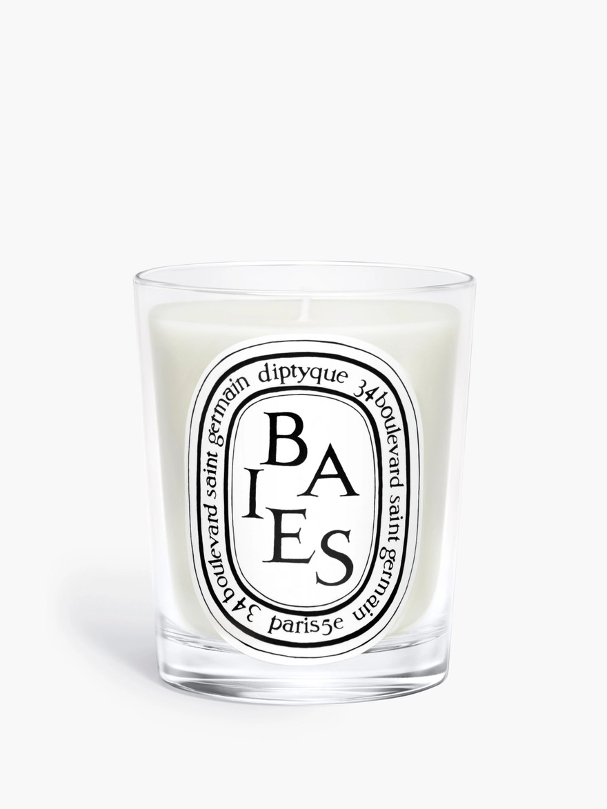 Baies (Berries)
              Classic Candle | Diptyque (UK)