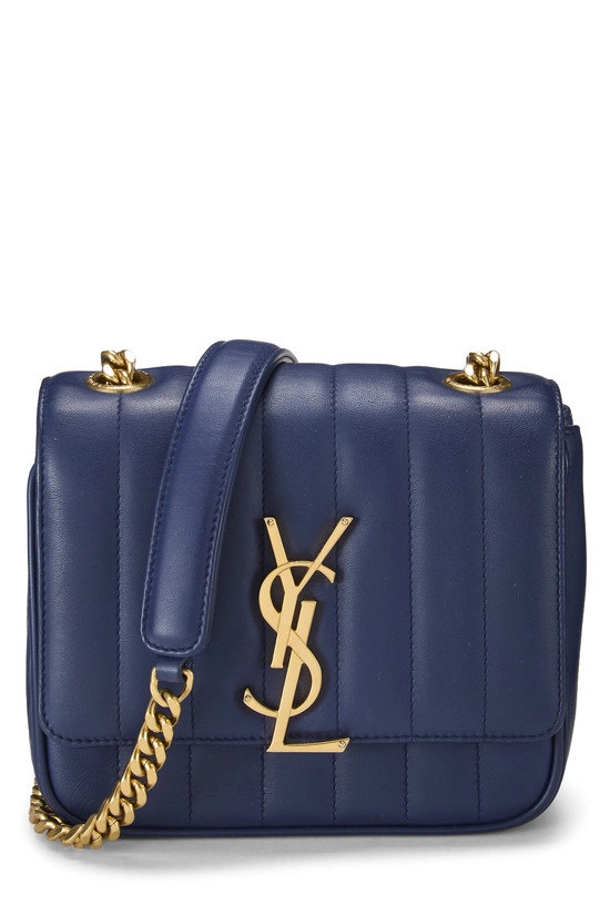 YSL | What Goes Around Comes Around