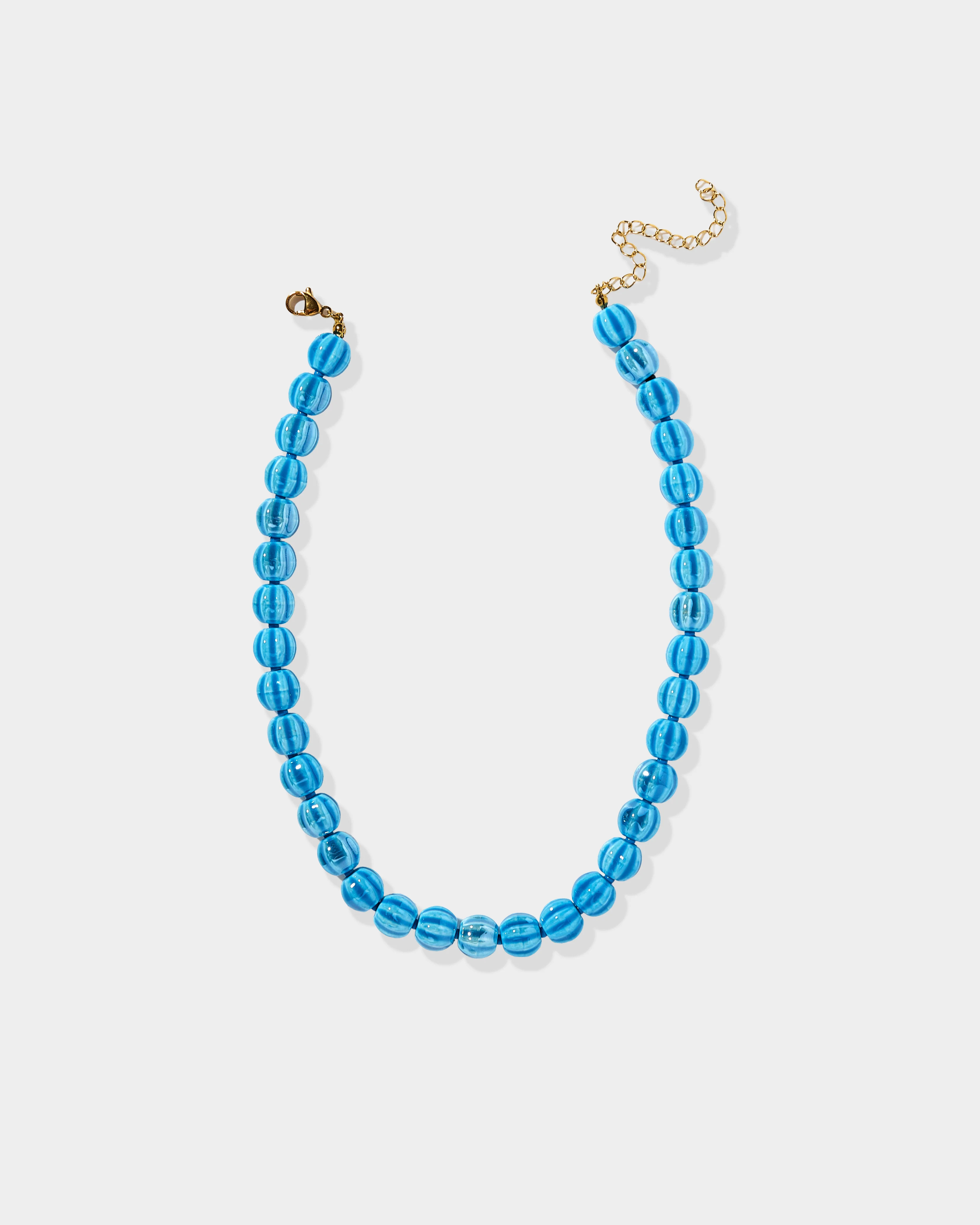 Katrine Necklace | Allie + Bess