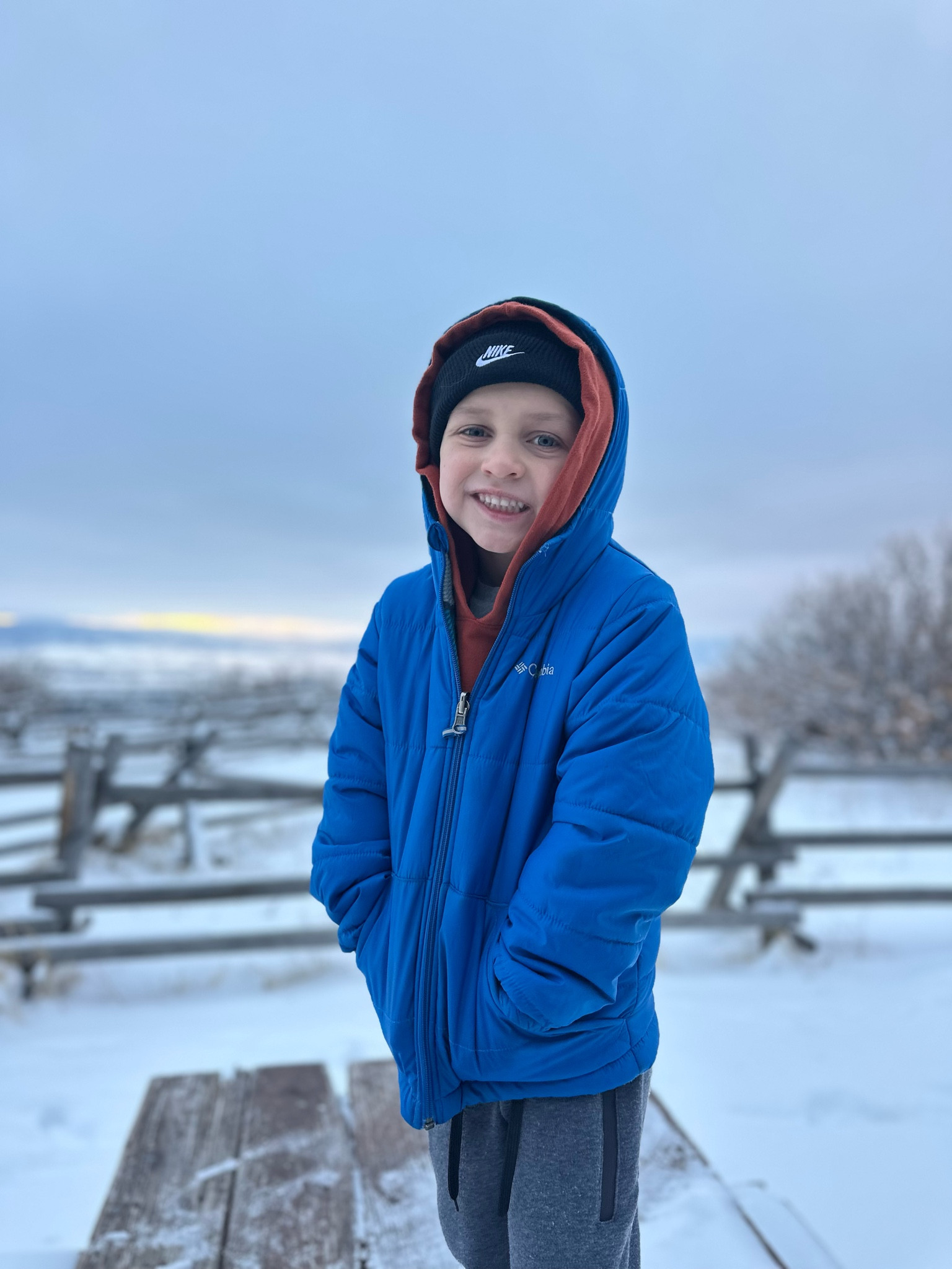 Toddler boy outfit. Boy outfit. Boy winter outfit. Columbia jacket. Nike beanie 

#LTKKids #LTKFamily #LTKFindsUnder50