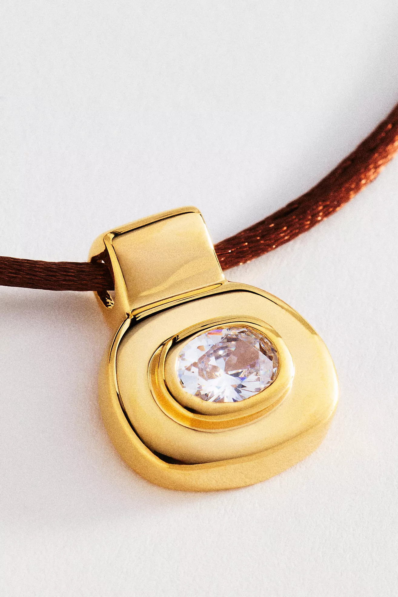 By Alona Sabine Necklace | Anthropologie (US)